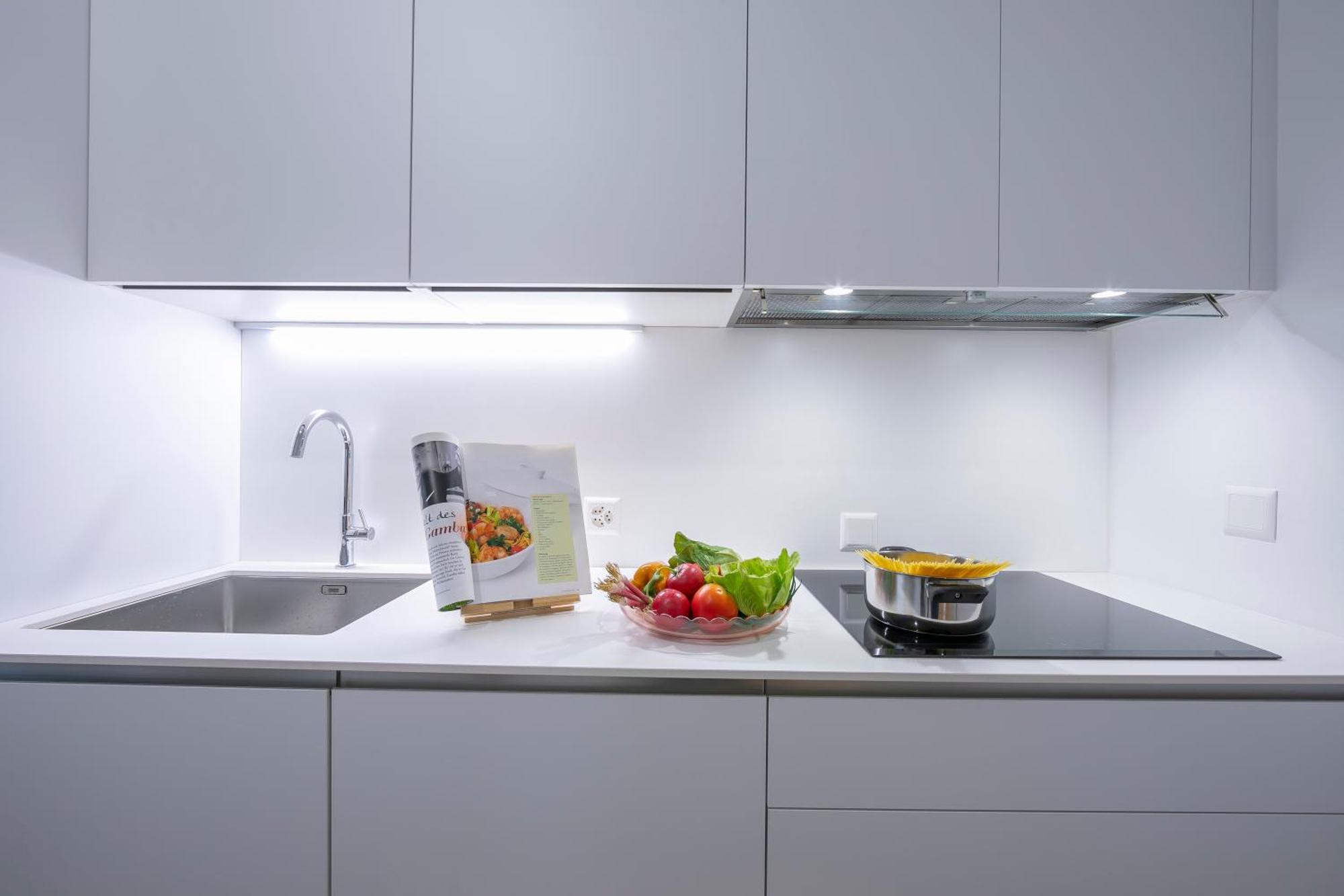 Boutique Apartments Lugano Extérieur photo